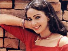 Rati Agnihotri