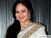 Rati Agnihotri