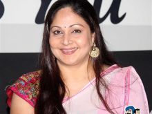 Rati Agnihotri