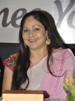 Rati Agnihotri