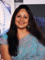 Rati Agnihotri