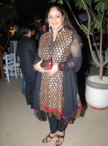 Rati Agnihotri