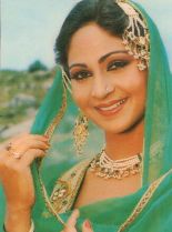 Rati Agnihotri