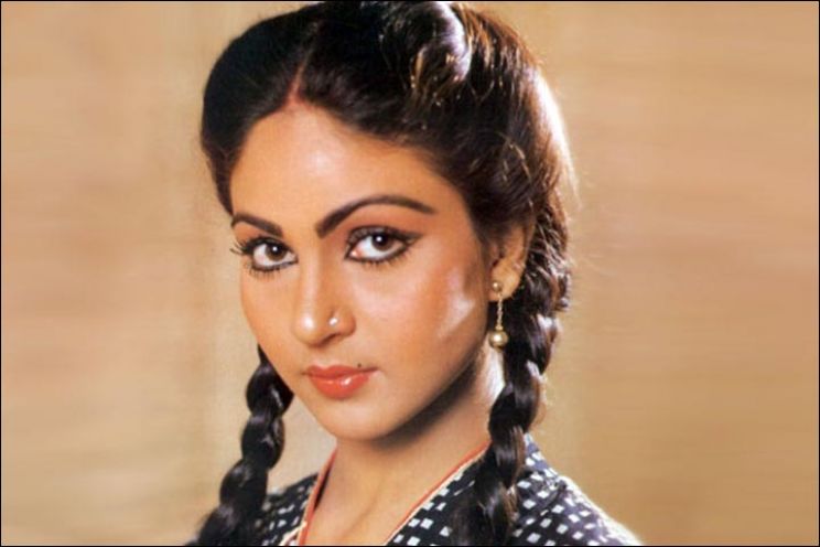 Rati Agnihotri