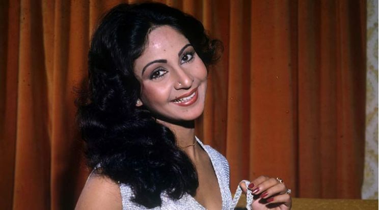 Rati Agnihotri