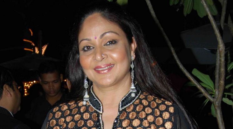 Rati Agnihotri