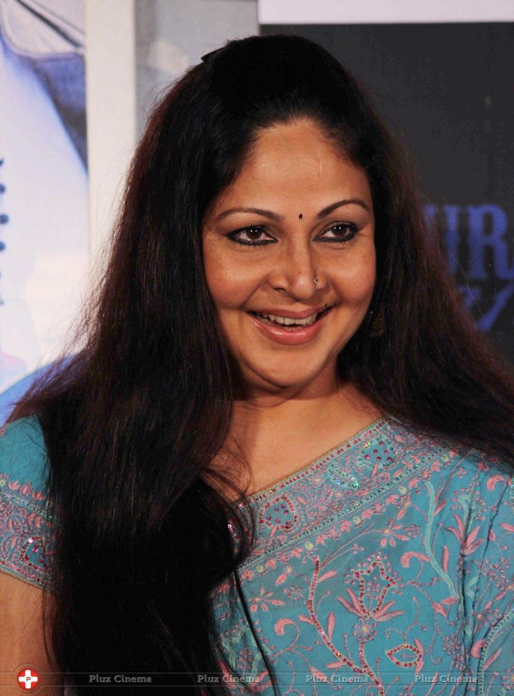 Rati Agnihotri