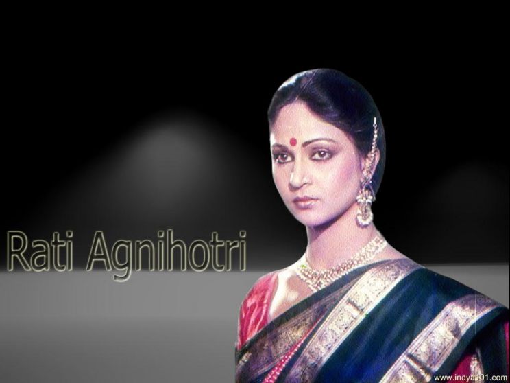 Rati Agnihotri