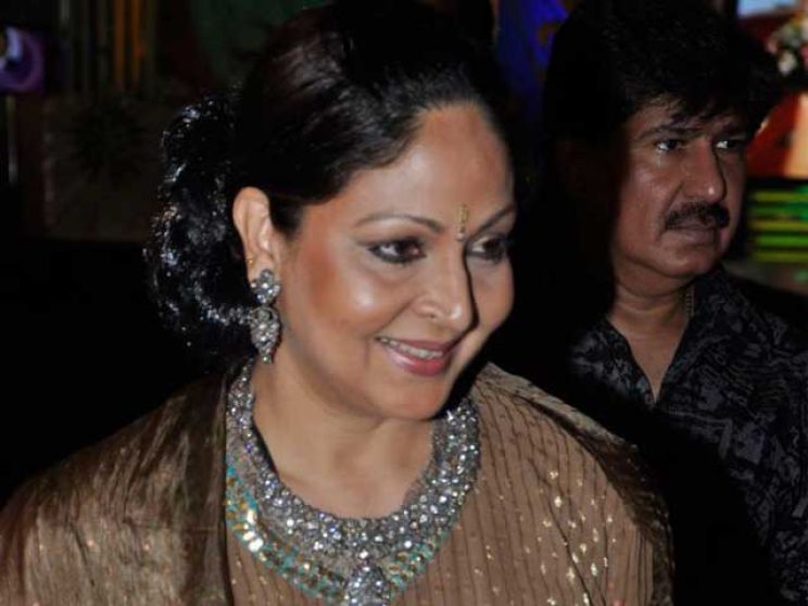 Rati Agnihotri