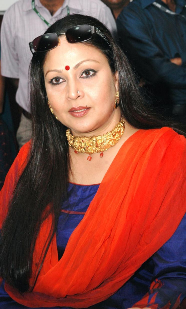 Rati Agnihotri