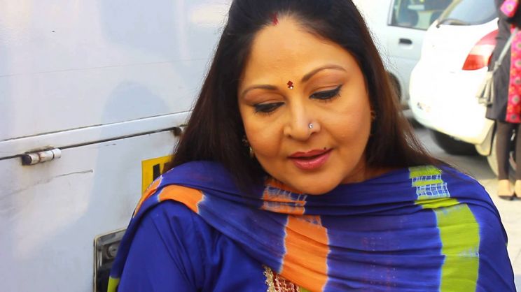 Rati Agnihotri