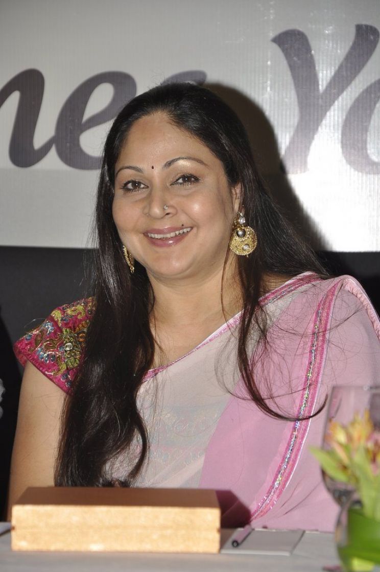 Rati Agnihotri