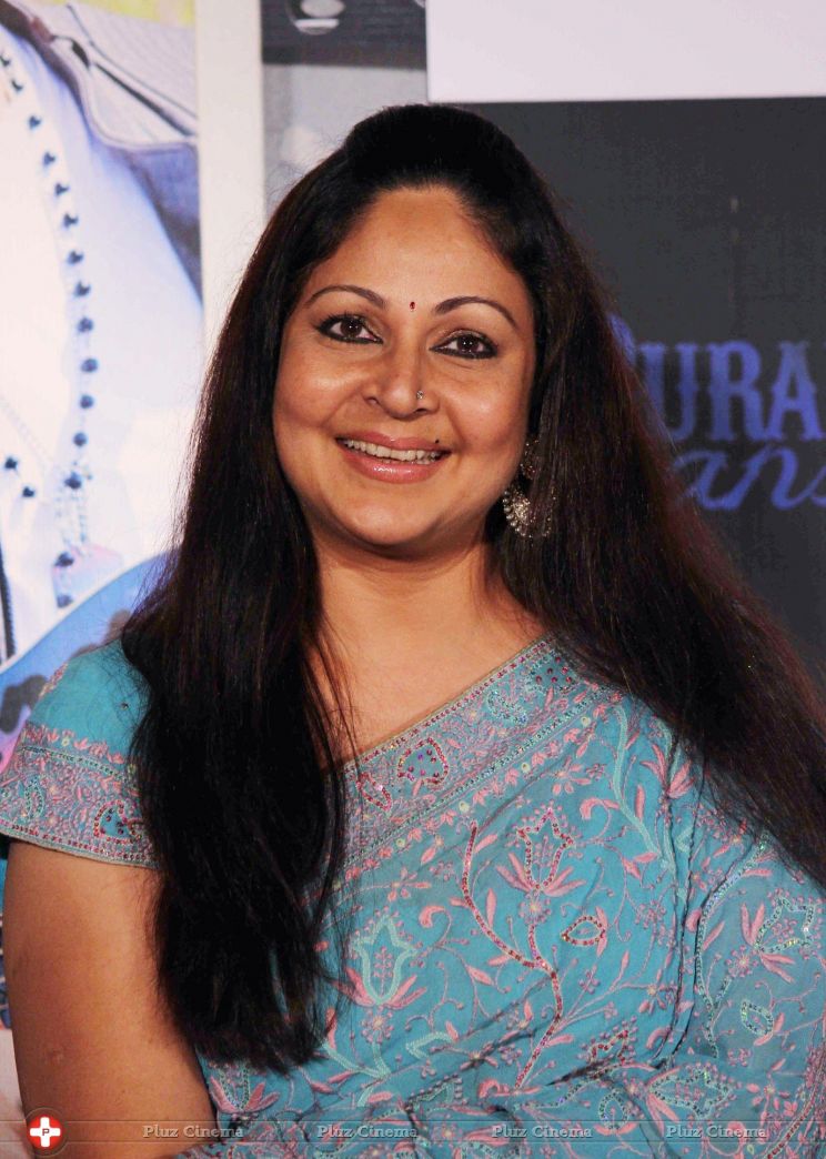 Rati Agnihotri