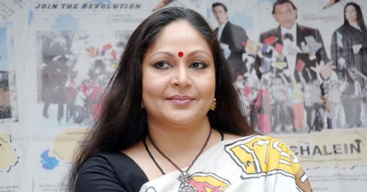 Rati Agnihotri