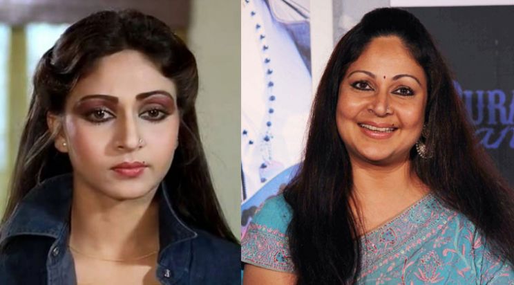 Rati Agnihotri