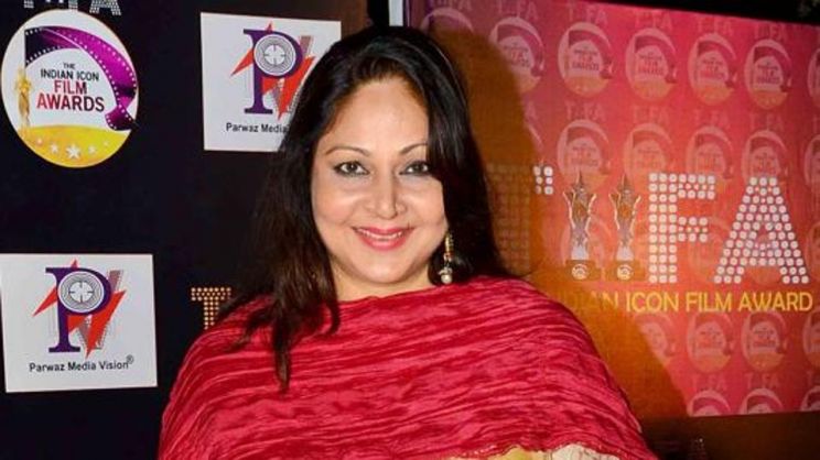 Rati Agnihotri