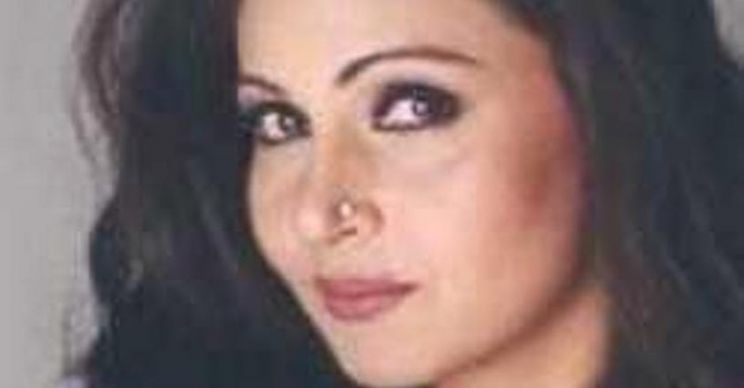 Rati Agnihotri