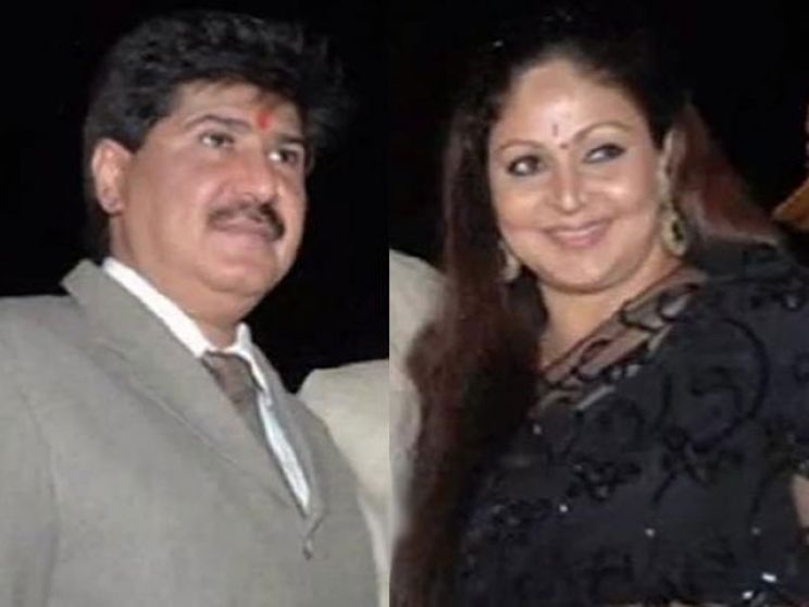 Rati Agnihotri