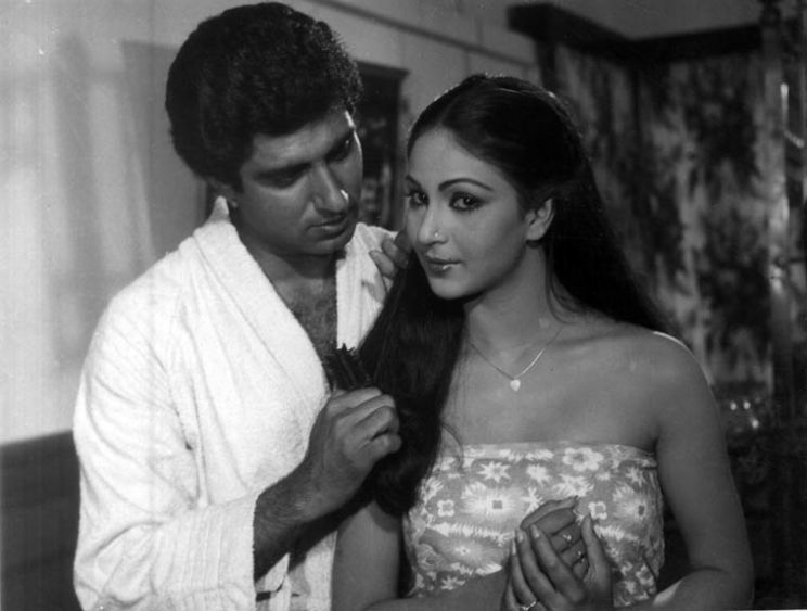 Rati Agnihotri