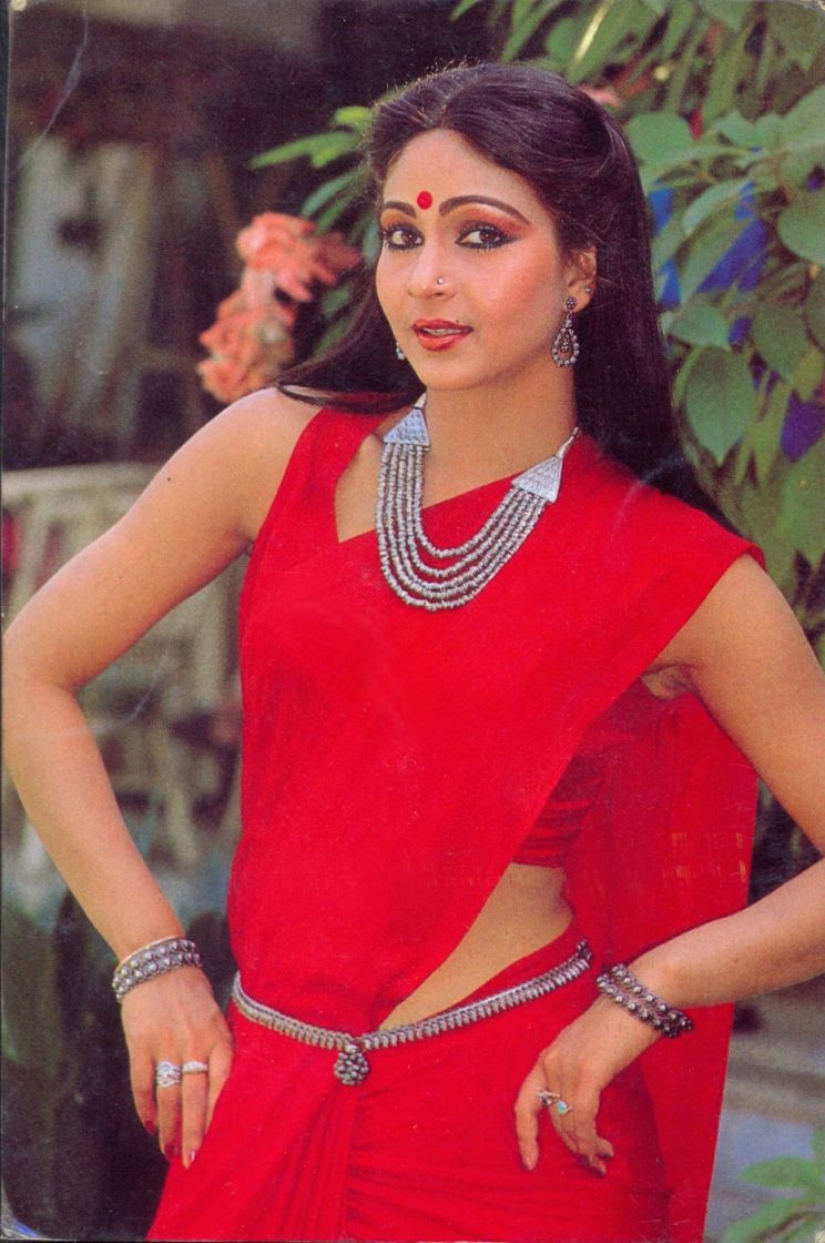 Rati Agnihotri