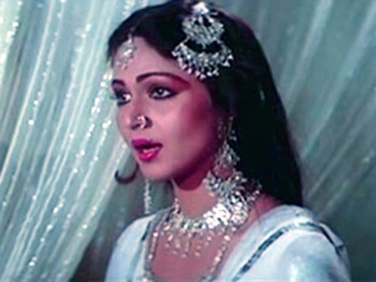 Rati Agnihotri