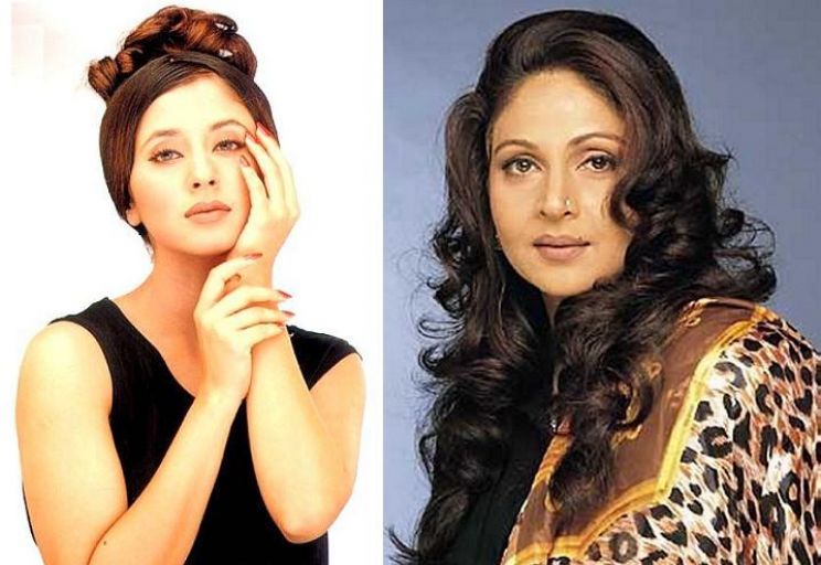 Rati Agnihotri