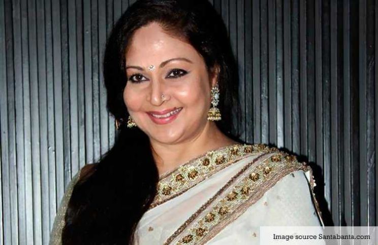 Rati Agnihotri