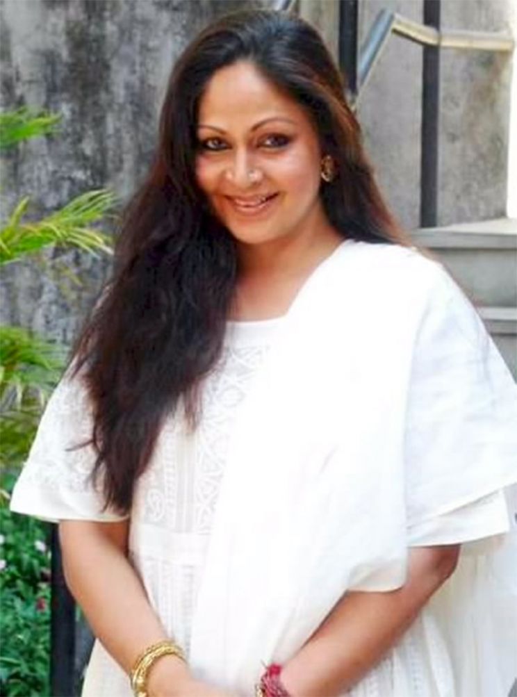 Rati Agnihotri