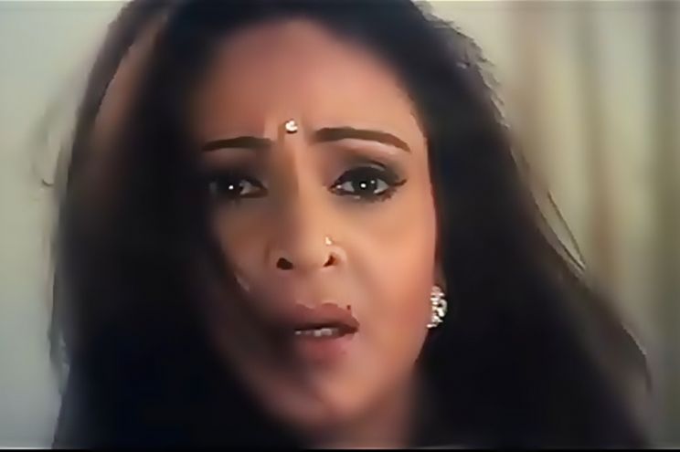 Rati Agnihotri