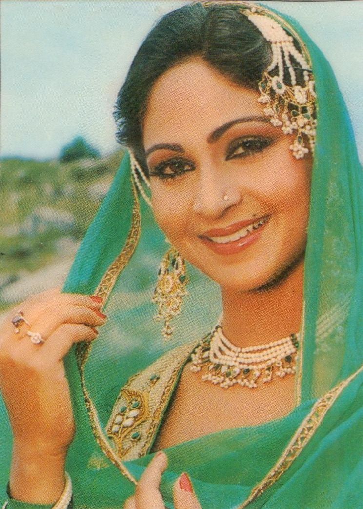 Rati Agnihotri