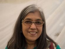 Ratna Pathak