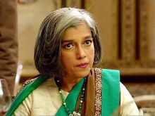 Ratna Pathak