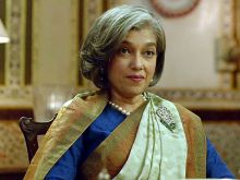 Ratna Pathak