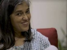 Ratna Pathak