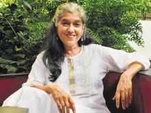 Ratna Pathak