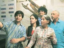 Ratna Pathak