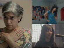 Ratna Pathak