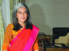 Ratna Pathak