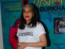 Ratna Pathak