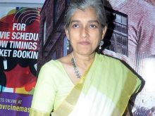 Ratna Pathak