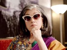 Ratna Pathak
