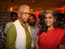 Ratna Pathak