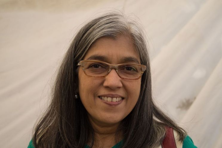 Ratna Pathak