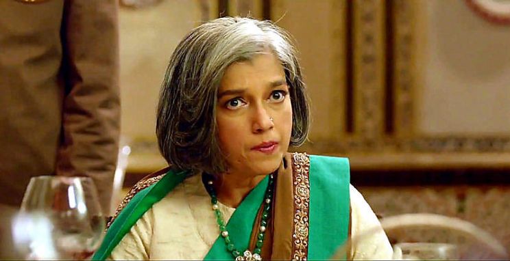 Ratna Pathak