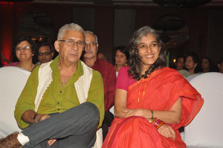 Ratna Pathak