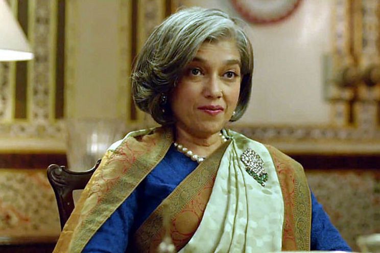 Ratna Pathak