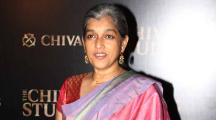 Ratna Pathak