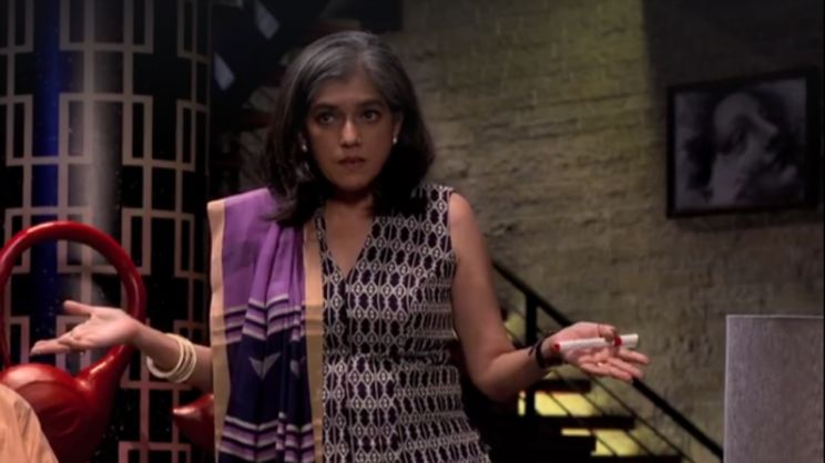 Ratna Pathak