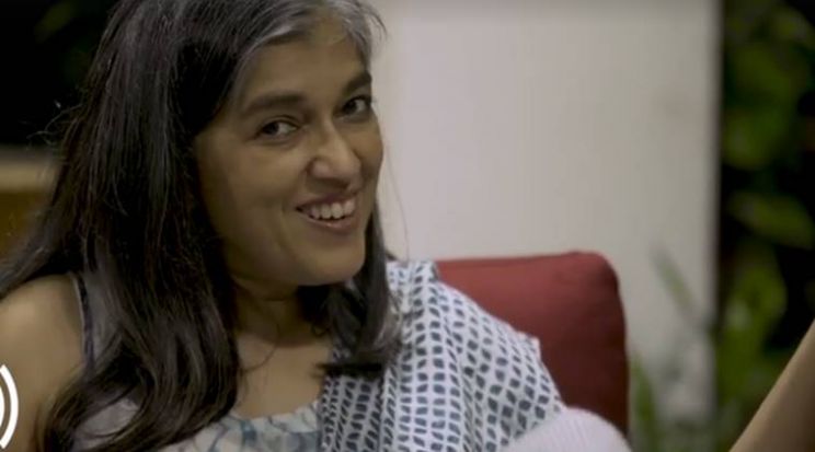 Ratna Pathak