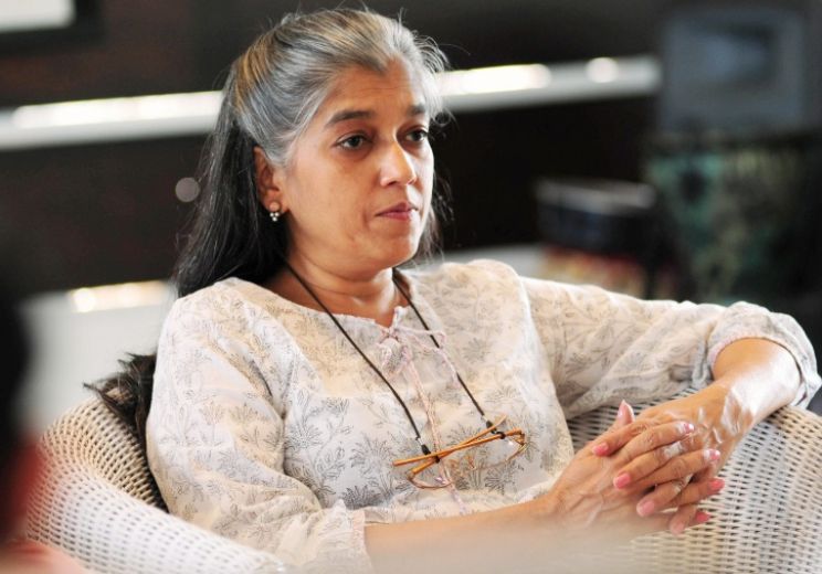 Ratna Pathak